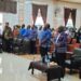 Bupati RHP Rayakan Paskah Bersama Mahasiswa Papua dan Papua Barat di Yogyakarta