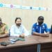 Dinas Kominfo Kabupaten Jayapura Gelar Pelatihan VSAT Internet dan Instalasi Jaringan
