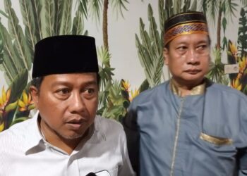 Kerukunan Keluarga Masyarakat Bone Provinsi Papua, Apresiasi Kinerja Polresta Jayapura Ungkap Kasus Pembunuhan di Koya Koso