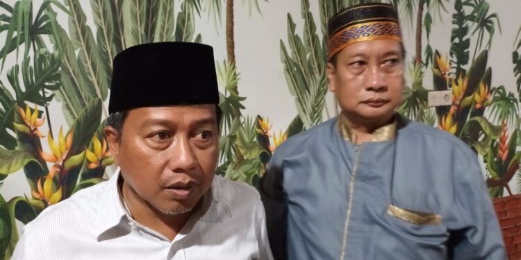 Kerukunan Keluarga Masyarakat Bone Provinsi Papua, Apresiasi Kinerja Polresta Jayapura Ungkap Kasus Pembunuhan di Koya Koso