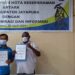 Dinas Kominfo  Kabupaten Jayapura Terus Lakukan Terobosan dan Inovasi, Teken MoU dengan BNN Guna Penyebarluasan Informasi P4GN