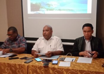Bahas Tiga Isu Strategis, APS Akan Gelar Konferensi I di Biak Numfor