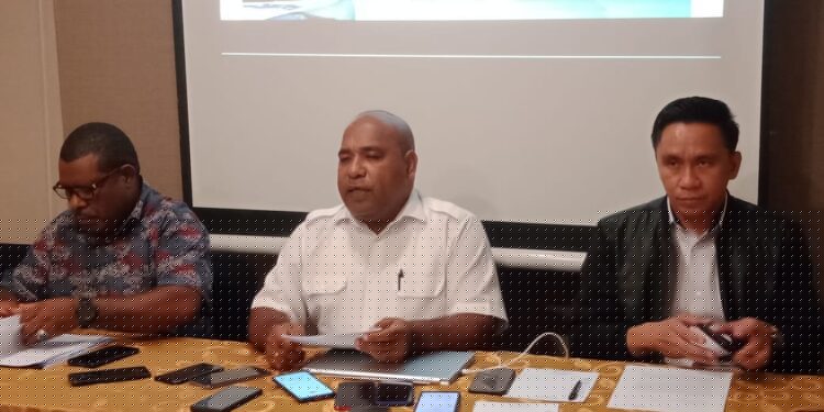 Bahas Tiga Isu Strategis, APS Akan Gelar Konferensi I di Biak Numfor
