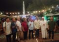 KKMB-KKPB Kembali Gelar Buka Puasa Bersama