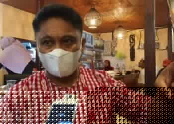 Ketua Ikemal Papua Christian Sohilait  : HUT Pattimura Ke-205 Se-Papua, Dipusatkan Di Kabupaten Jayapura