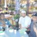 Jan Jap Ormuseray Hadiri Buka Puasa Bersama IMI Kabupaten Jayapura