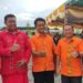 Jan Jap Ormuseray dan Sekda Hanna Hikoyabi beserta Pejabat lainnya Hadiri Ibadah Perayaan Paskah IKT Kab. Jayapura
