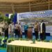 Tutup Rakernis Ke VI YPK di Tanah Papua, Bupati Jayapura Harap YPK Bisa Kembali Berjaya