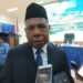 Bupati Jayapura Mathius Awoitauw, Lantik 125 Pejabat Eselon III dan IV