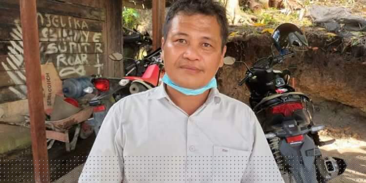 Kontraktor Tidak Sanggup, BPBD Kabupaten Jayapura akan Lakukan Penyesuaian Ulang Kontrak