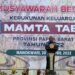 Bupati Jayapura Mathius Awoitauw Pesan Kepada Masyarakat Mamta Tabi di Papua Barat Agar Jaga Kekompakan dan Pegang Teguh Adat dan Budaya