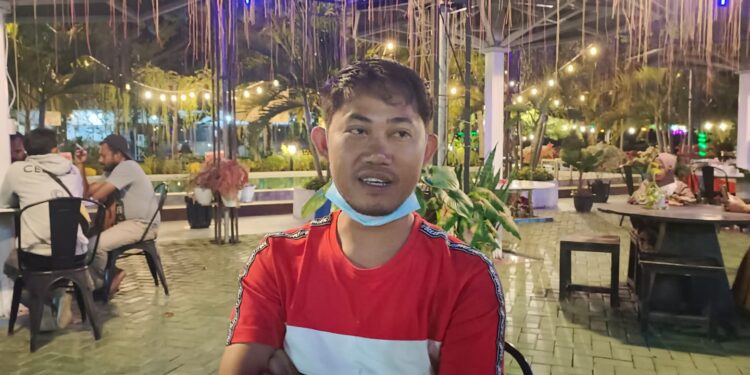 Mengenal Yosep Sapan Anggota DPRD Kab. Jayapura Yang Kini Bersinar di Dunia Properti