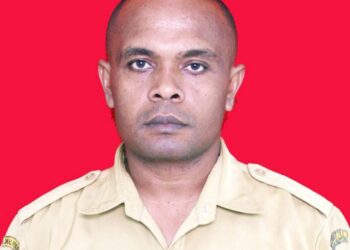 Temuan 2012-2021, Siswa SMP di Biak dan Supiori Belum Lancar Membaca