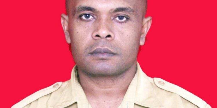 Temuan 2012-2021, Siswa SMP di Biak dan Supiori Belum Lancar Membaca