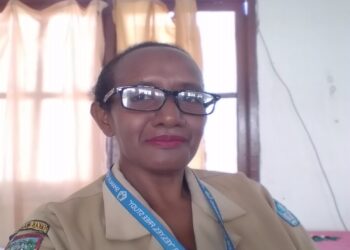 Sekolah Melaksanakan Kurikulum Merdeka Belajar