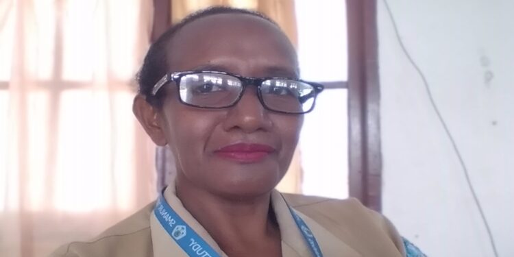 Sekolah Melaksanakan Kurikulum Merdeka Belajar