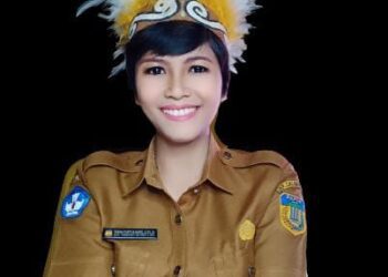 Wow 3620 Anak Biak, Jumlah yang Fantastis !!!