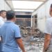 Wagus Hidayat Soroti Kinerja Petugas Damkar Akibat Tidak Sigap atasi Kebakaran