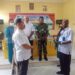 Sertijab Kepala Distrik Sentani yang Baru