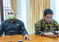 DPRD Kabupaten Jayapura Soroti Kinerja Pemadam Kebakaran