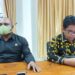 DPRD Kabupaten Jayapura Soroti Kinerja Pemadam Kebakaran
