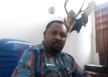 FESTIVAL BIAK PINTAR MENYAMBUT VISI DAN MISI BUPATI BIAK NUMFOR HERRY ARIO NAAP,S.Si.,M.Pd.