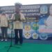 Pengurus Baru Pertina Siap Kembalikan Kejayaan Tinju usai Dilantik KONI Kabupaten Jayapura