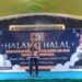 KKSS Kabupaten Jayapura Gelar Halal Bi Halal