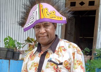 “ KONSEP MERDEKA BELAJAR CIPTAKAN PROFIL PELAJAR PANCASILA DI TANAH PAPUA “