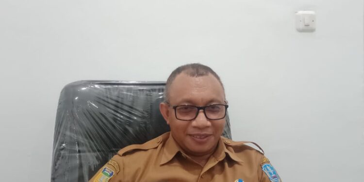 Kabar Gembira, Sekarang Dokumen Kependudukan Sudah Bisa Dibuat di Distrik Sentani