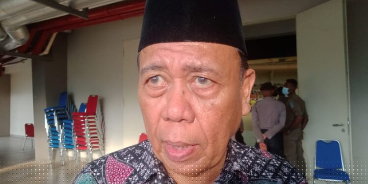 Forkom LKN Papua Mendukung KMAN VI Oktober Mendatang