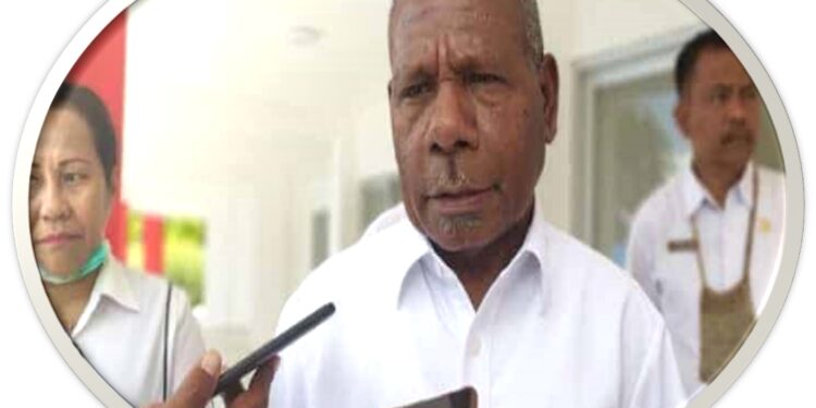 Putra Ridwan Kamil Hilang di Sungai Aare, Swiss, Bupati Jayapura Doa Terbaik Bagi Keluarga