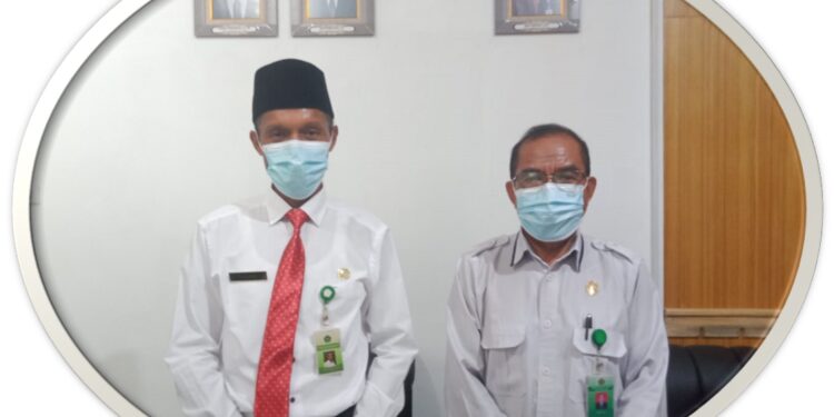 Kabupaten Jayapura Akan Berangkatkan 25 Calon Jamaah Haji Menuju Tanah Suci Mekah