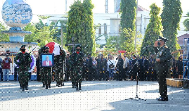 Generasi Muda Papua Harus Mengikuti Tauladan Tokoh Pejuang Kemerdekaan Ramses Ohee