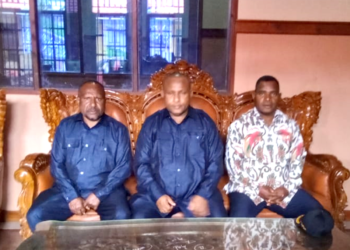 DPRD Pegunungan Bintang Minta Bupati Kembalikan Hak Insentif  Pegawai Negeri yang Dipotong