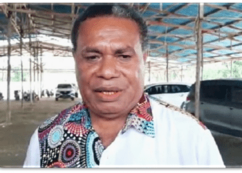 Ketua PGI Pdt.Hiskia Rollo: Dedominasi Gereja diharapkan dukung Pelaksanaan Sidang Sinode GKI ke-XVIII dan Youth Camp Pemuda GPDI