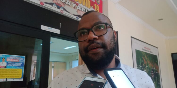 Perusahaan Ritel Ingin Investasi di Bumi Khenambay Umbay