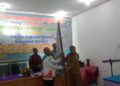 Hanna Hikoyabi Terpilih Aklamasi, Nahkodai PODSI Kabupaten Jayapura 2022-2026