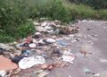 Kepala DLH Himbau, Warga Buang Sampah Sebelum Jam 6 Pagi di TPS Yang tersedia