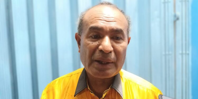 KADIN Apresiasi Kehadiran Bupati Jayapura di Soft Opening RM Cenderawasih