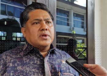 Partai NasDem Sarmi Target Raih 4 Kursi untuk Usung Cakada di Pemilu 2024