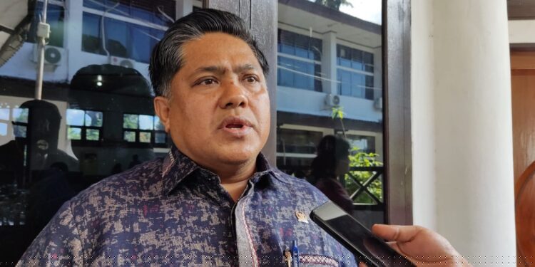 Partai NasDem Sarmi Target Raih 4 Kursi untuk Usung Cakada di Pemilu 2024