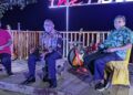 Dua Komunitas Ekonomi Kreatif di Kukuhkan Sekda Jayapura