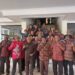 Persatuan Gereja Gereja Jayapura Diminta Tanamkan Semangat Oikumene