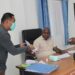 ASN Tolikara Terima Hak Melalui Satu Sistem Terpusat