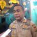 Polres Jayapura Amankan Puluhan Pelajar SMA yang Convoi Kelulusan