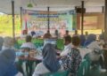 GOW Kabupaten Jayapura Gelar Orientasi