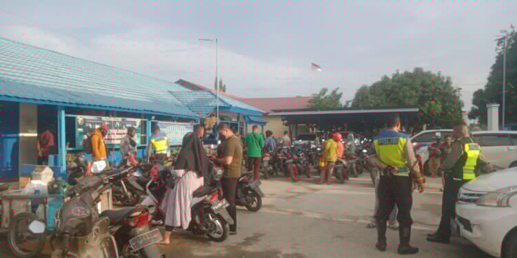 Januari- Mei, 12 Orang Meninggal Akibat Kecelakaan Lalu Lintas di Kabupaten Jayapura