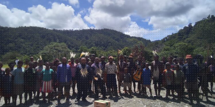 DPRD Pegunungan Bintang Minta Kepala BPSDM Memperjelas Penyaluran Dana Beasiswa Bagi Mahasiswa/i Pegunungan Bintang Tahun 2021