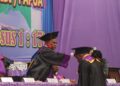 STT GIDI Papua Gelar Wisuda Sarjana Teologia Angkatan XIII dan Sarjana Pendidikan Kristen Angkatan IV